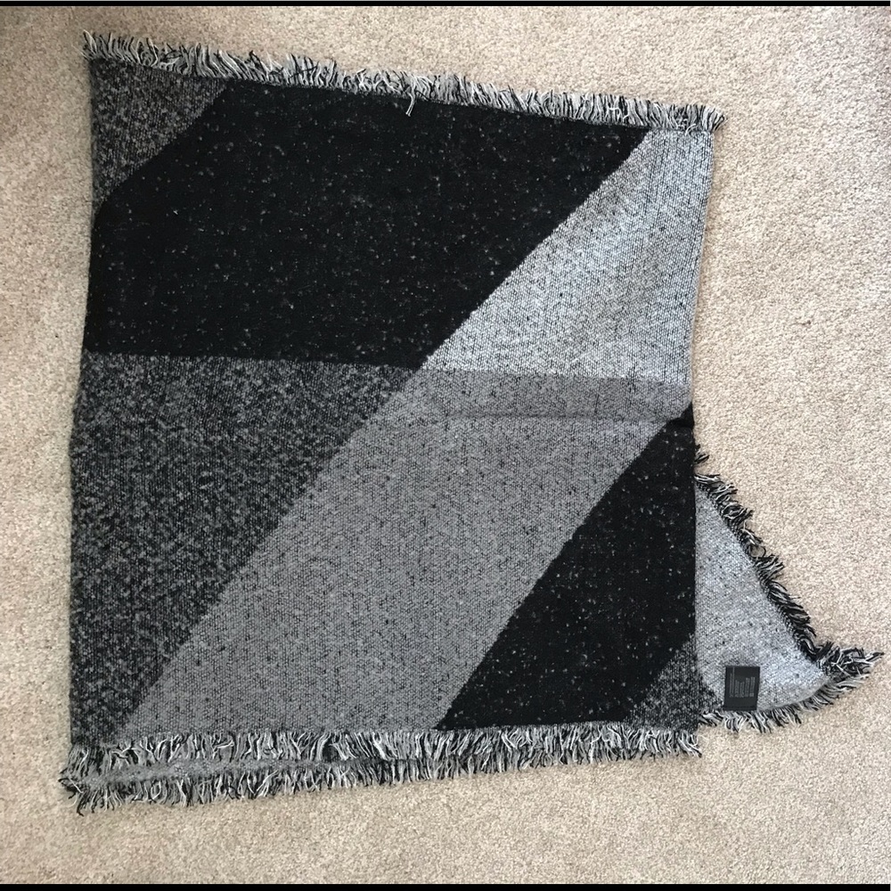 Blanket Scarf